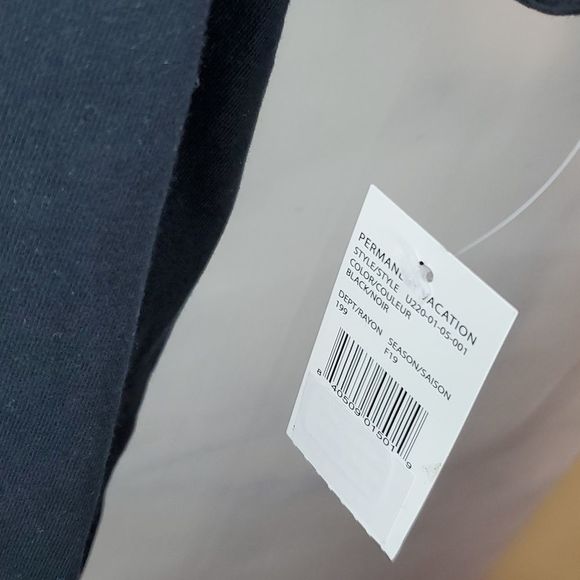 NWT - Permanent Vacation T-Shirt - Picture 3 of 5